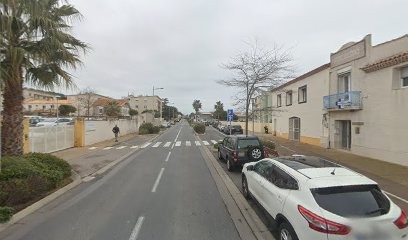 Clinique Vétérinaire de la Corniche, Clinique Vétérinaire à Sète