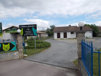 CLINIQUE VETERINAIRE DE L'ISLE, Clinique Vétérinaire à Fronsac
