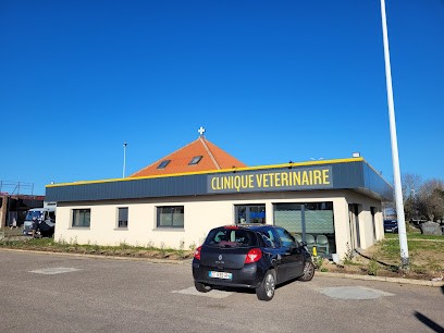 Clinique Vétérinaire Centre Océane, Clinique Vétérinaire à Gonfreville-l'Orcher
