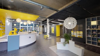 Clinique Vétérinaire Vet'Ouest, Clinique Vétérinaire à Laxou