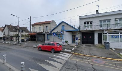 Clinique Veterinaire Du Grand Pre., Clinique Vétérinaire à Goussainville