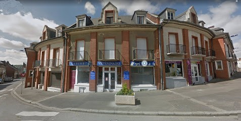 CABINET VETERINAIRE TEMPEZ, Clinique Vétérinaire à Nesle