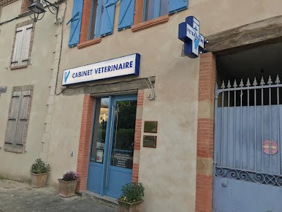 Cabinet Véterinaire Calot, Clinique Vétérinaire à L'Isle-en-Dodon