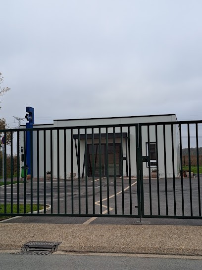 Cabinet vétérinaire Dauzat et Foncin, Clinique Vétérinaire à Guignes