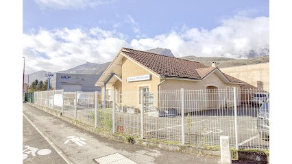 Veterinary Clinic Saint Loup, Clinique Vétérinaire à Vif