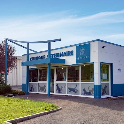 Veterinary Clinic Montlouis, Clinique Vétérinaire à Véretz