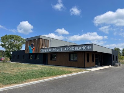 Clinique Vétérinaire de la Croix Blanche, Clinique Vétérinaire à Maubourguet