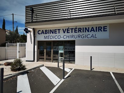 Cabinet Vétérinaire de Servian, Clinique Vétérinaire à Servian