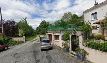 audrey rohn, Clinique Vétérinaire à Montcuq-en-Quercy-Blanc