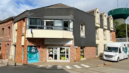 Clinique Vétérinaire Du Village, Mont-Saint-Aignan, Clinique Vétérinaire à Mont-Saint-Aignan