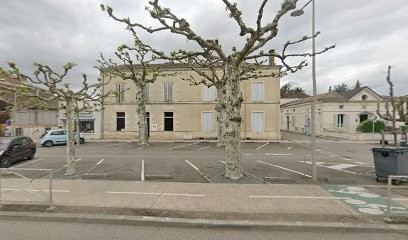 Clinique vétérinaire du Dr Devaux, Clinique Vétérinaire à Sainte-Bazeille