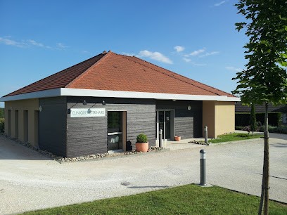 Veterinary Clinic Two Grapes, Clinique Vétérinaire à Ladoix-Serrigny