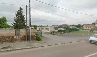 Clinique vétérinaire Champion Stéphane, Clinique Vétérinaire à Fère-en-Tardenois