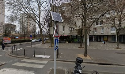 Ausset Bernard, Clinique Vétérinaire à Ivry-sur-Seine