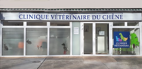 Clinique Vétérinaire Du Chêne, Clinique Vétérinaire à Viroflay