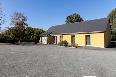 Clinique Vétérinaire de la Martinière, Clinique Vétérinaire à Sablé-sur-Sarthe