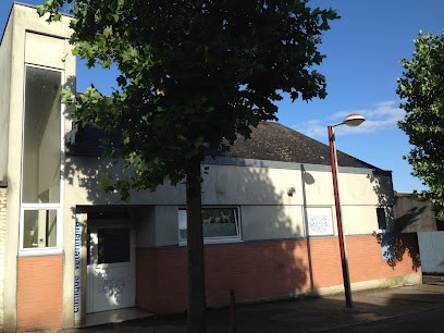 Veterinary Clinic SANTER'VET, Clinique Vétérinaire à Roye