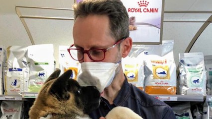 Veterinary Clinic Val du Cher, Clinique Vétérinaire à Noyers-sur-Cher