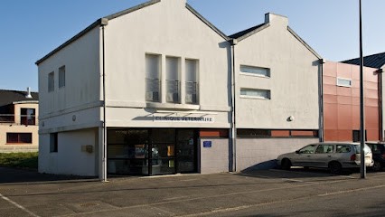 Clinique Vétérinaire Ar Men - Guilers - Sevetys, Clinique Vétérinaire à Guilers