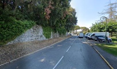 Un vétérinaire chez vous (Dr DURAND), Clinique Vétérinaire à Villeneuve-Loubet