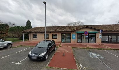 Cormerais Virginie, Clinique Vétérinaire à Lacroix-Falgarde