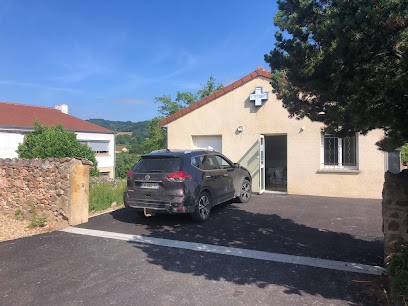 Clinique vétérinaire des Vallées - site de Matour, Clinique Vétérinaire à Matour