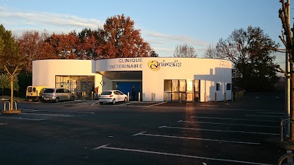 Veterinary Clinic Animalis, Clinique Vétérinaire à Montpon-Ménestérol