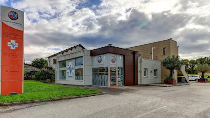 Veterinary Clinic Colombier, Clinique Vétérinaire à Louhans