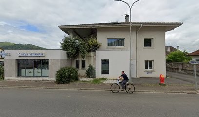 Tavernier Trottier Monique, Clinique Vétérinaire à Mauléon-Licharre