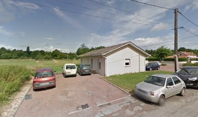 Massoni Sabrina, Clinique Vétérinaire à Saint-Aigulin