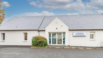 Clinique vétérinaire de Monnaie - Sevetys, Clinique Vétérinaire à Monnaie