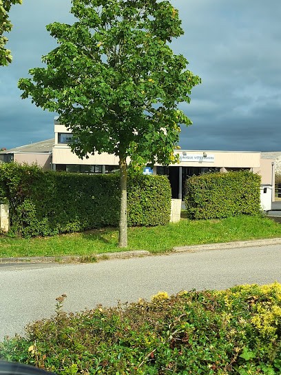 Clinique Vétérinaire Plain Cotentin, Clinique Vétérinaire à Sainte-Mère-Église