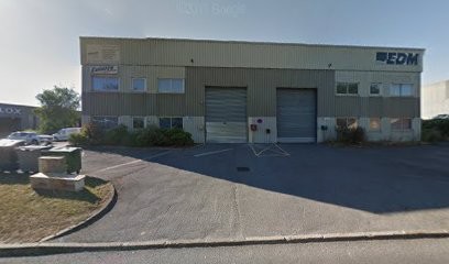 ACRiS Morin Instruments Vétérinaires, Clinique Vétérinaire à Marines