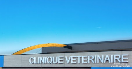 Clinique Vétérinaire De L'Arche De Bois, Clinique Vétérinaire à Venette