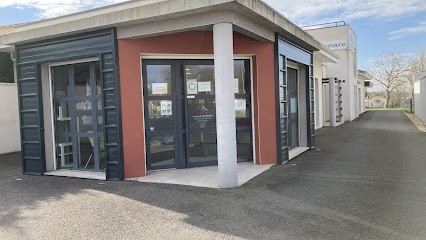 Clinique Vétérinaire Sainte-Barbe, Clinique Vétérinaire à Fléac