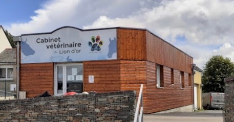 MaezVet, Clinique Vétérinaire à Plessé