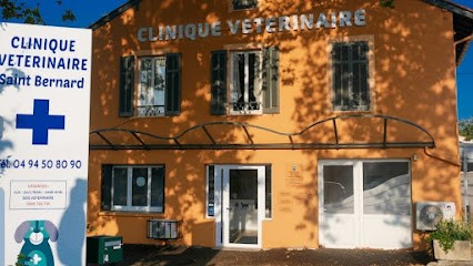 Veterinary Clinic St. Bernard, Clinique Vétérinaire à Trans-en-Provence