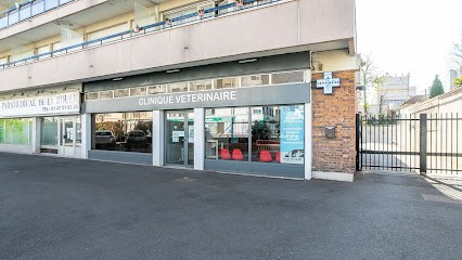 Clinique Vétérinaire Argos, Clinique Vétérinaire à Nanterre