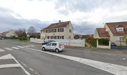 La Santé Au Poil, Clinique Vétérinaire à Vaux-le-Pénil