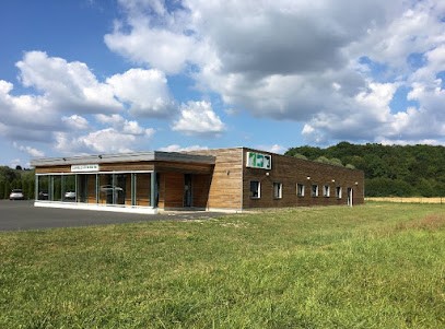 Veterinary Clinic Sarre-Union, Clinique Vétérinaire à Sarre-Union