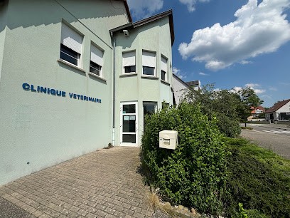 Clinique Vétérinaire De La Route De Schweighouse, Clinique Vétérinaire à Haguenau