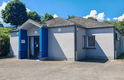 Veterinary Office of Doctor J.Lambert, Clinique Vétérinaire à Schirmeck