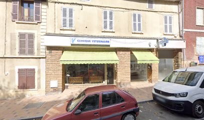 DR Pernoud Gilles, Clinique Vétérinaire à Villefranche-sur-Saône