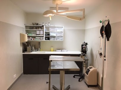 Clinique Vétérinaire La Roseraie FLORENSAC, Clinique Vétérinaire à Florensac