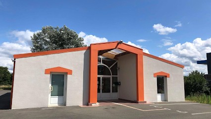 Veterinary Clinic Beaufeu, Clinique Vétérinaire à Roézé-sur-Sarthe
