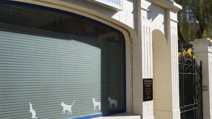 Clinique Vétérinaire Mon Véto Garches, Clinique Vétérinaire à Garches