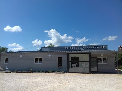 Clinique Vétérinaire Univet des Sources de l’Aveyron, Clinique Vétérinaire à Sévérac d'Aveyron
