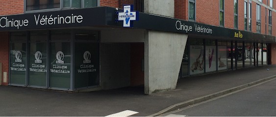 Clinique Vétérinaire Mon Véto Louviers, Clinique Vétérinaire à Louviers