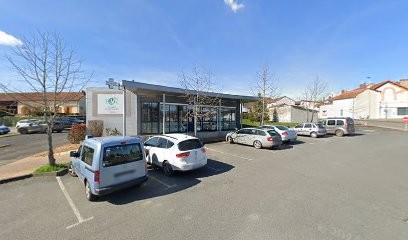 Champeyroux Eric, Clinique Vétérinaire à Saint-Éloy-les-Mines