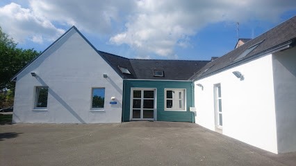 SELARL Veterinary Clinic Cornwall, Clinique Vétérinaire à Pluguffan